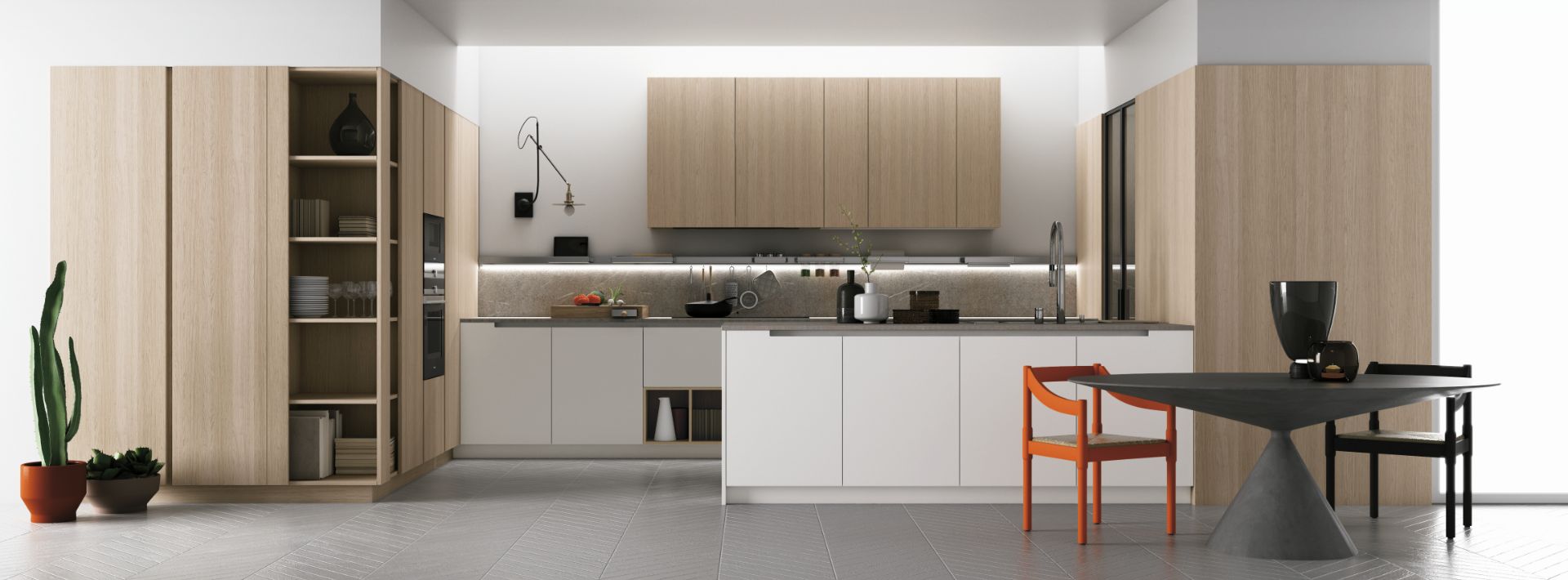 como-conseguir-cocina-moderna-y-practica
