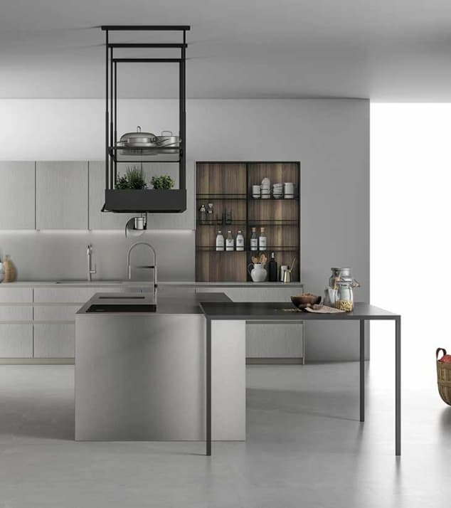 cocina Doimo Cucine