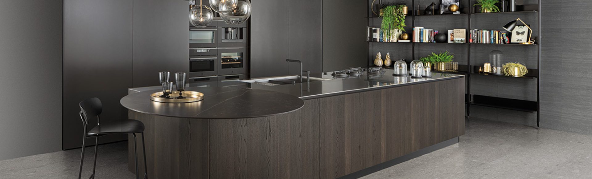 Descubre cómo manter tu cocina oscura