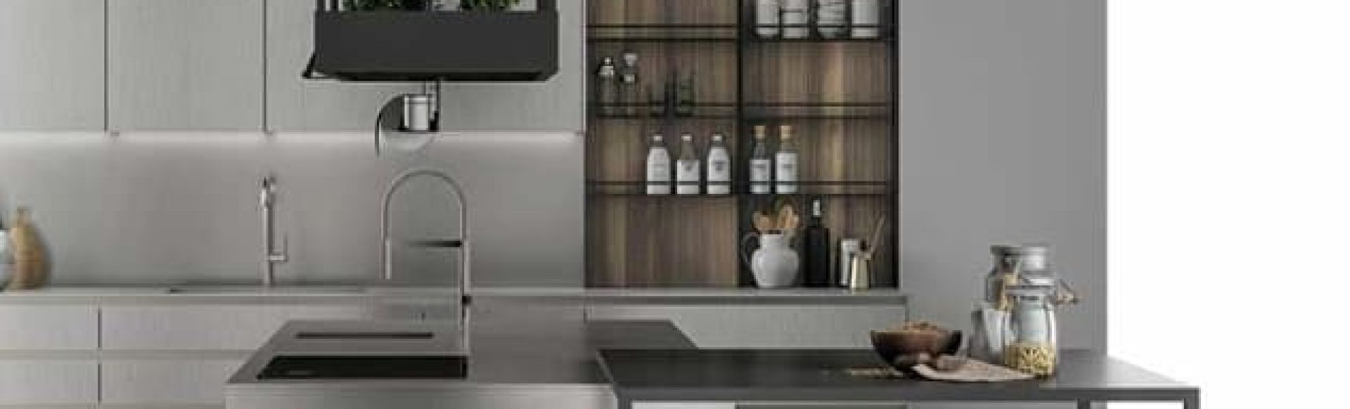 cocina Doimo Cucine