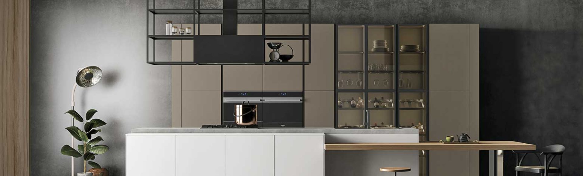 doimo cocina